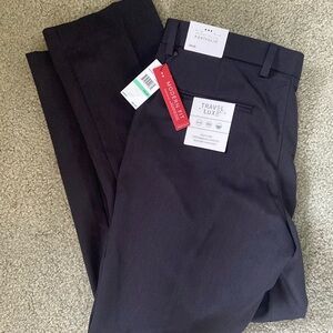 NWT Perry Ellis Portfolio Travel Luxe Pants